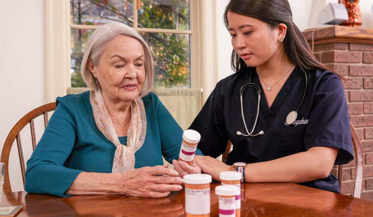 Medication Reminders